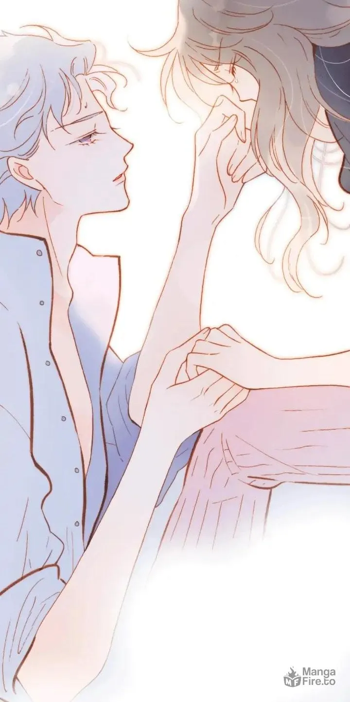 Read Soundless Cosmos (Colored) chapter 71 image 19 on Lezhin