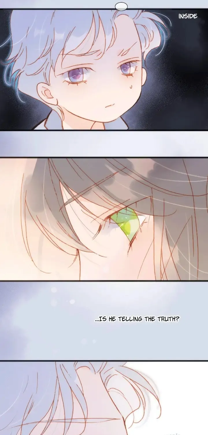 Read Soundless Cosmos (Colored) chapter 71 image 2 on Lezhin