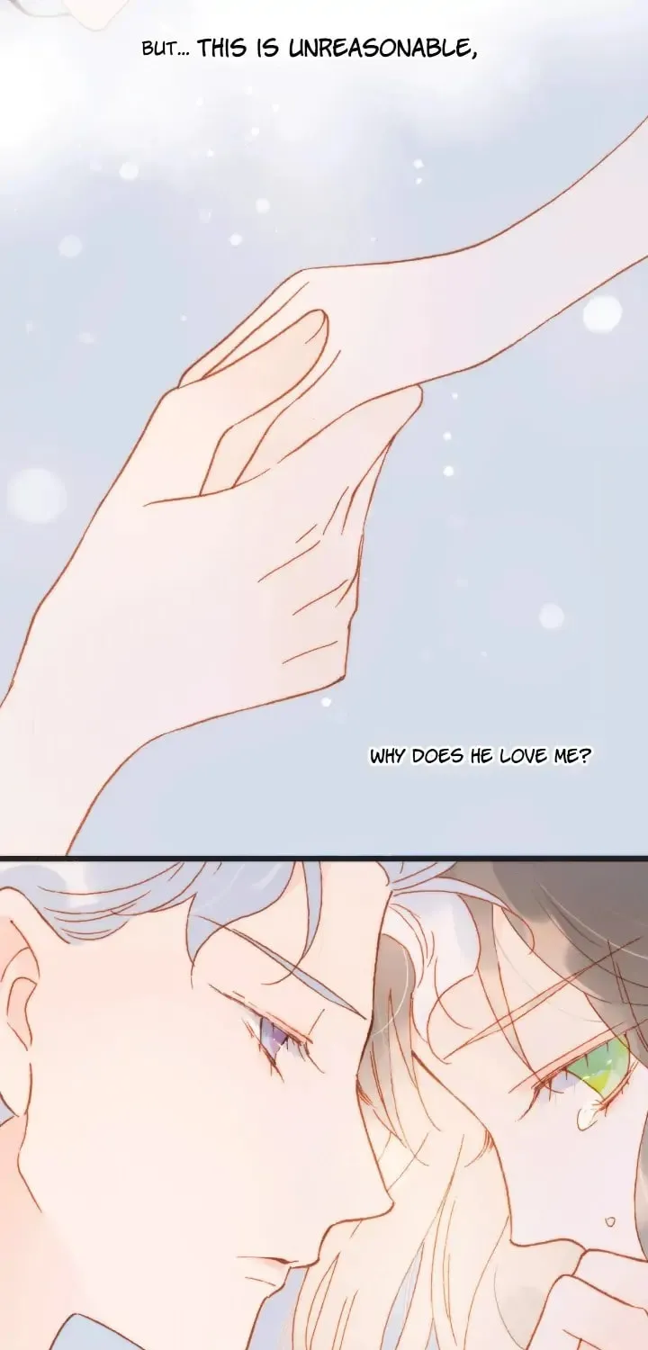 Read Soundless Cosmos (Colored) chapter 71 image 20 on Lezhin