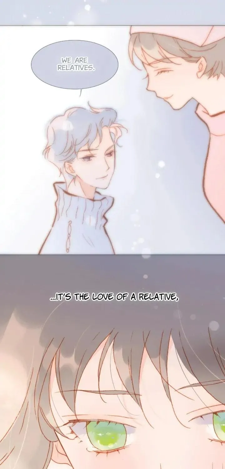 Read Soundless Cosmos (Colored) chapter 71 image 22 on Lezhin