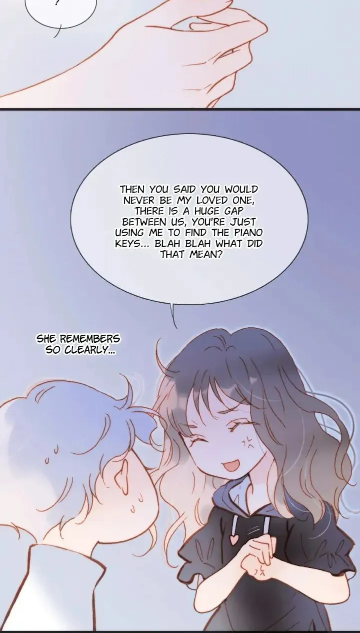 Read Soundless Cosmos (Colored) chapter 71 image 26 on Lezhin