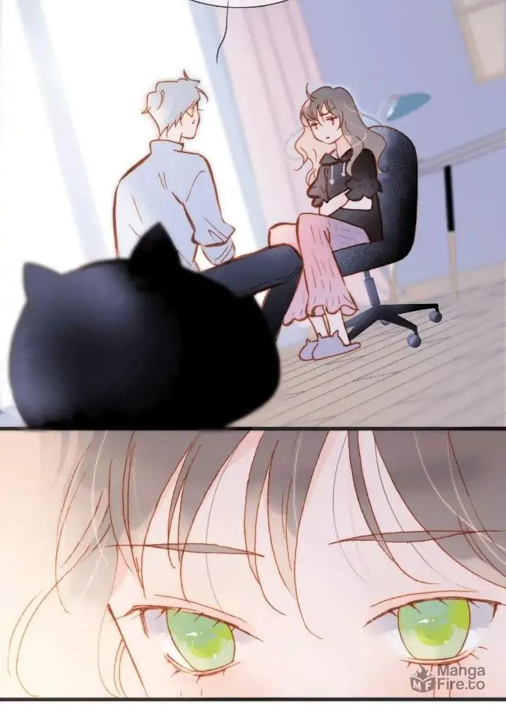 Read Soundless Cosmos (Colored) chapter 71 image 28 on Lezhin