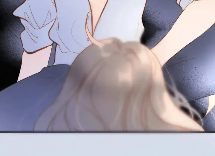 Read Soundless Cosmos (Colored) chapter 71 image 30 on Lezhin