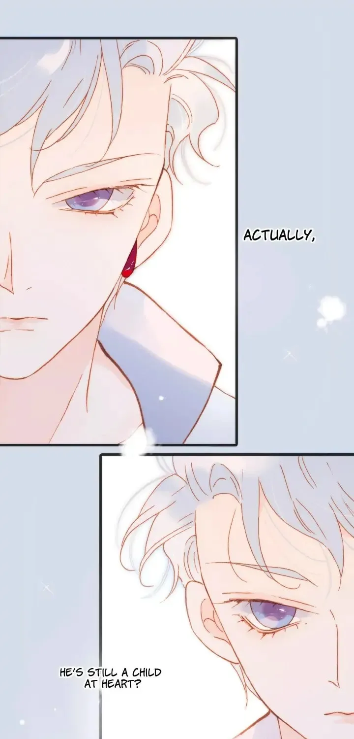 Read Soundless Cosmos (Colored) chapter 71 image 31 on Lezhin