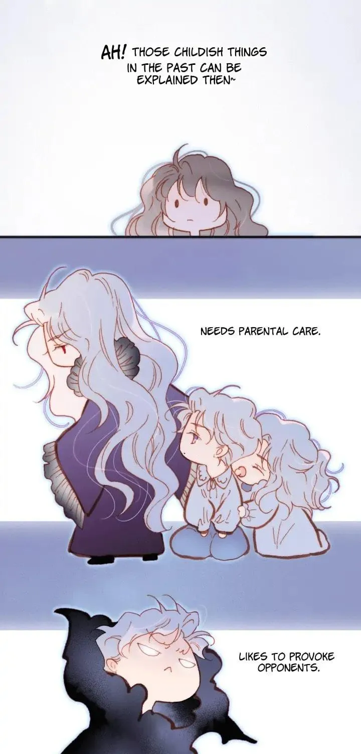 Read Soundless Cosmos (Colored) chapter 71 image 33 on Lezhin