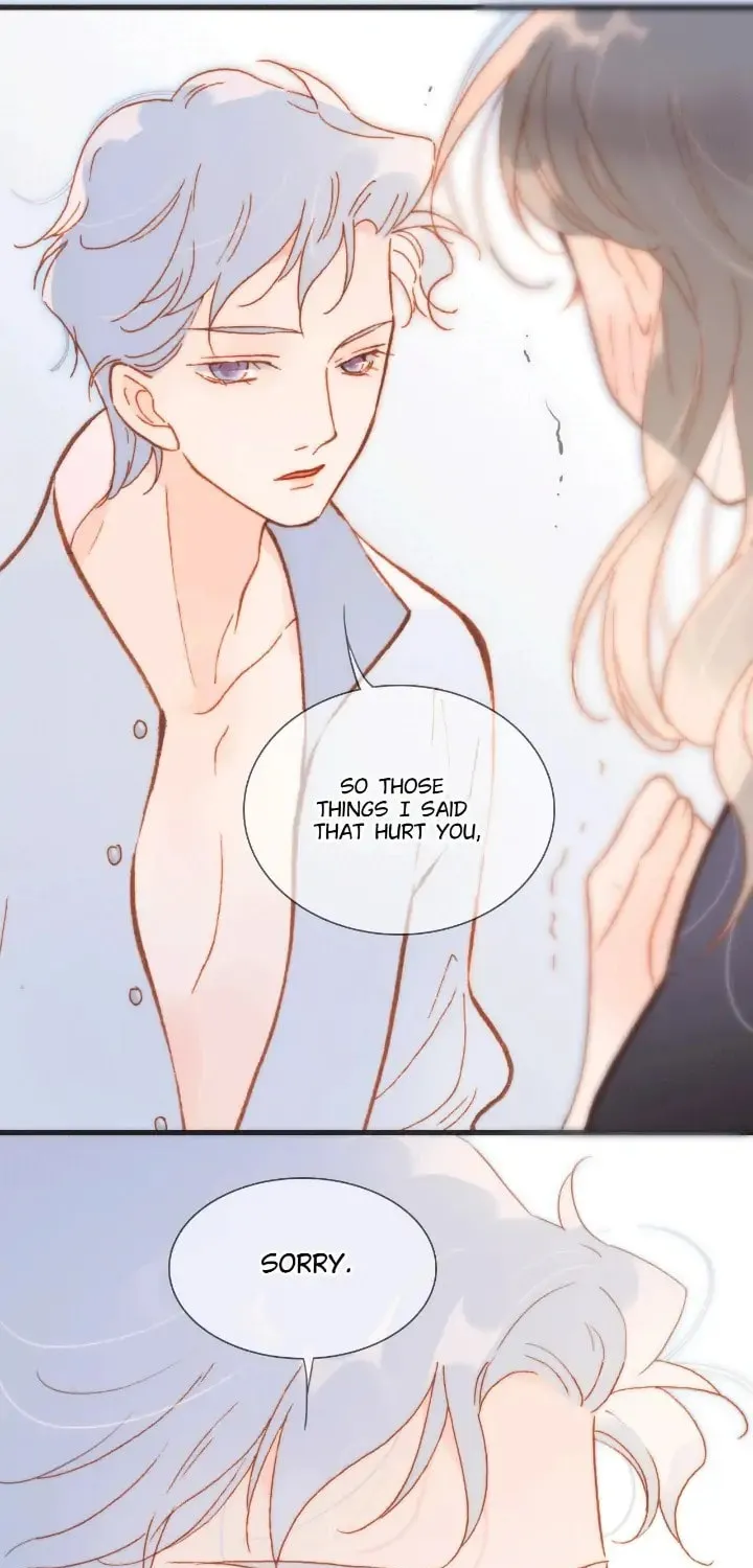 Read Soundless Cosmos (Colored) chapter 71 image 36 on Lezhin