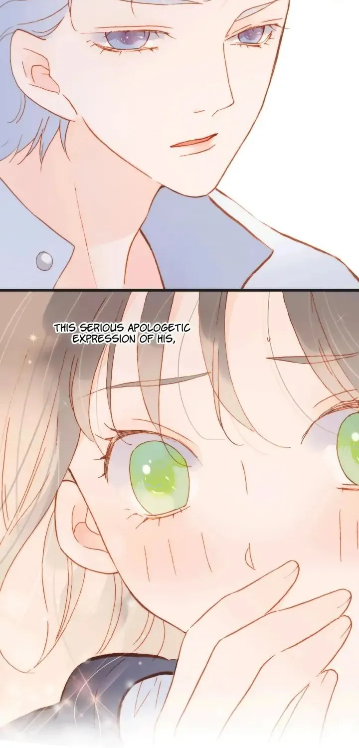 Read Soundless Cosmos (Colored) chapter 71 image 37 on Lezhin