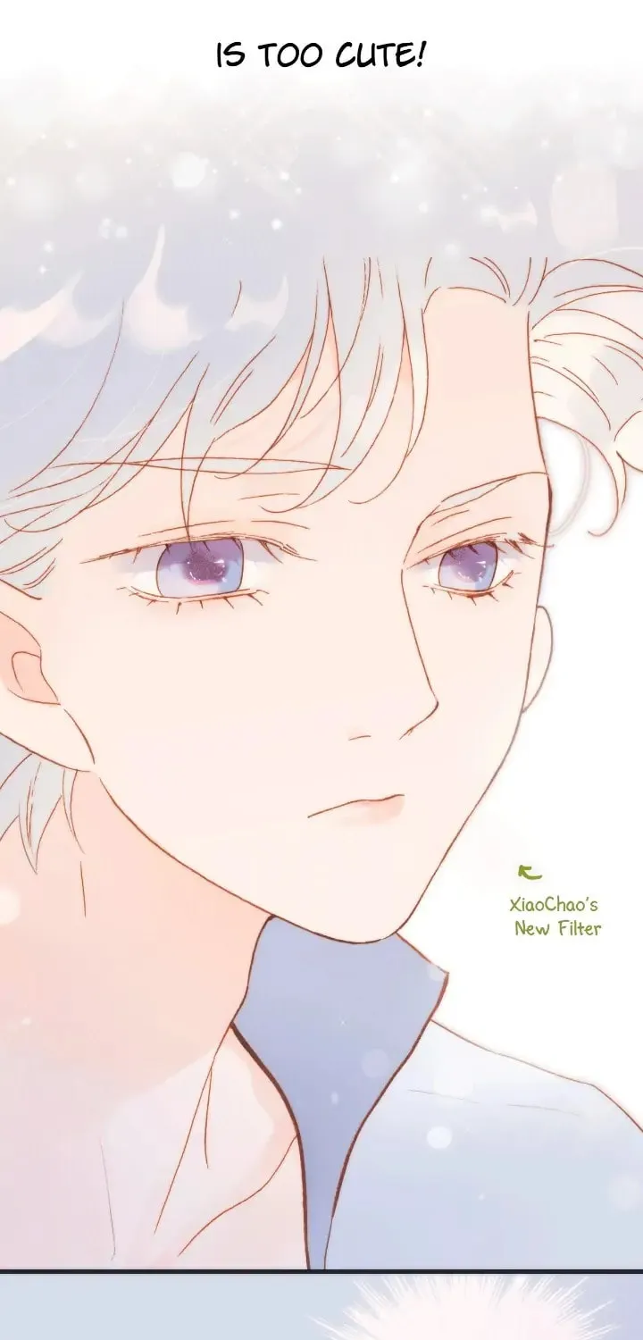 Read Soundless Cosmos (Colored) chapter 71 image 39 on Lezhin