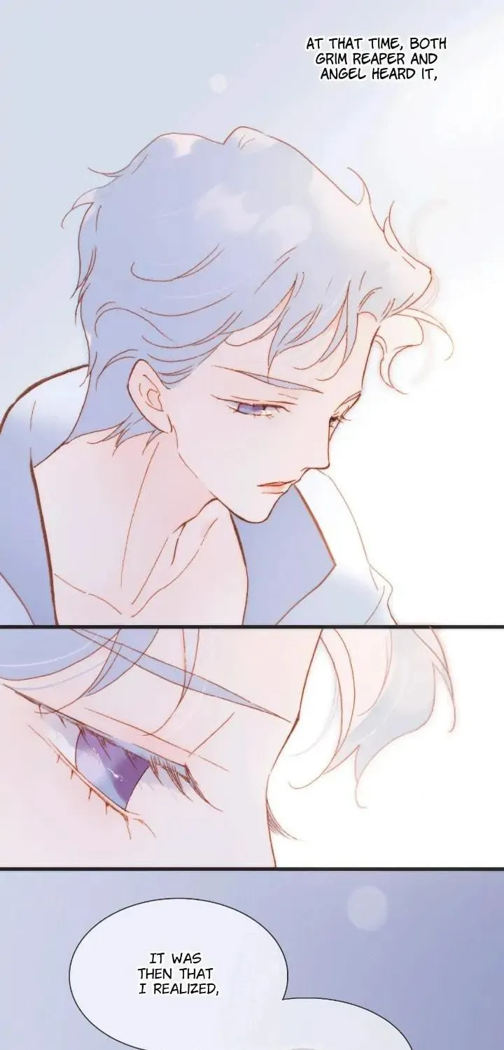 Read Soundless Cosmos (Colored) chapter 71 image 4 on Lezhin