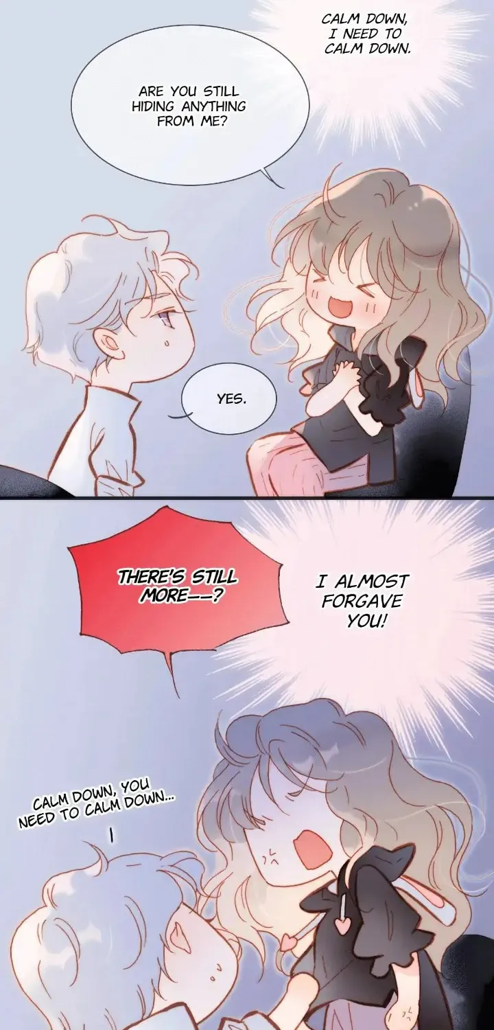 Read Soundless Cosmos (Colored) chapter 71 image 40 on Lezhin