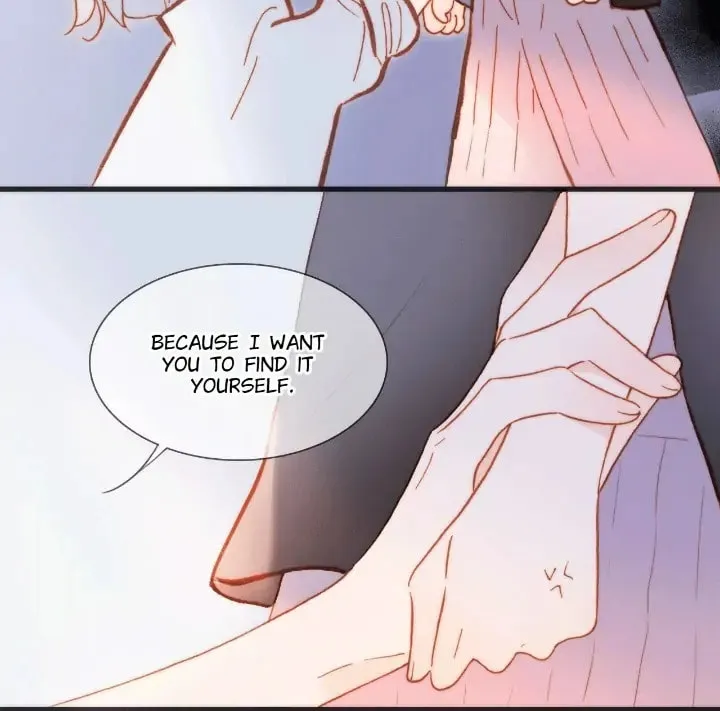 Read Soundless Cosmos (Colored) chapter 71 image 41 on Lezhin