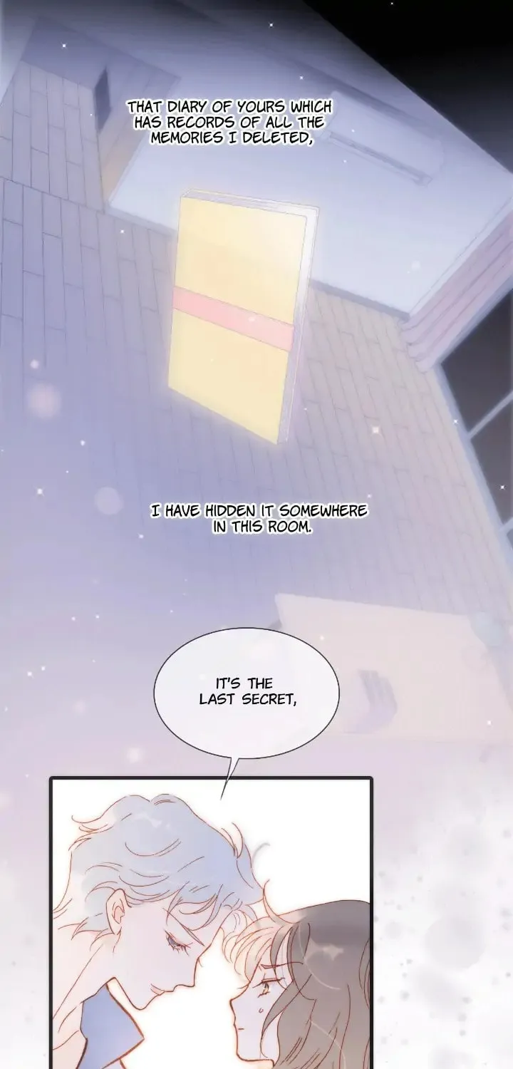 Read Soundless Cosmos (Colored) chapter 71 image 42 on Lezhin