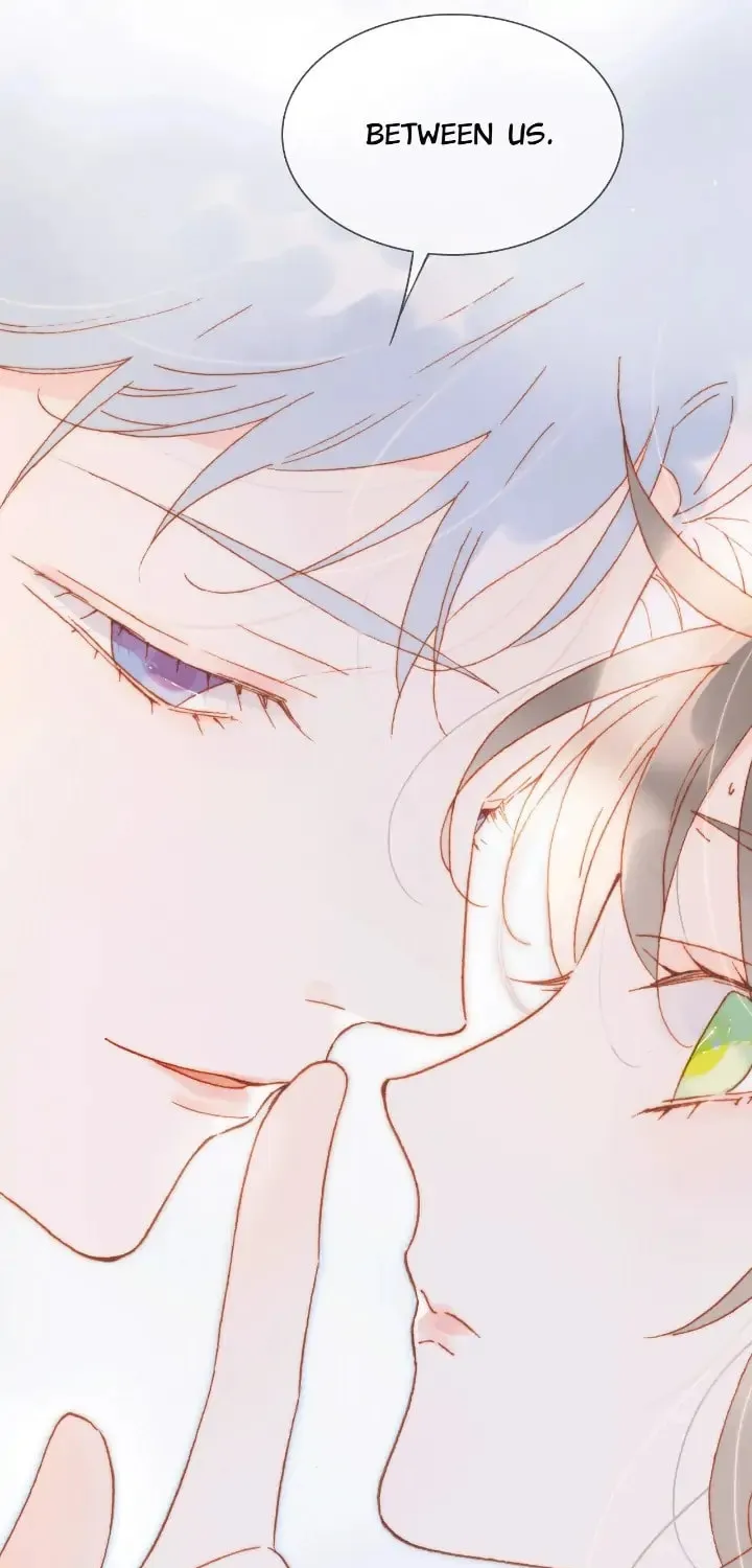 Read Soundless Cosmos (Colored) chapter 71 image 44 on Lezhin