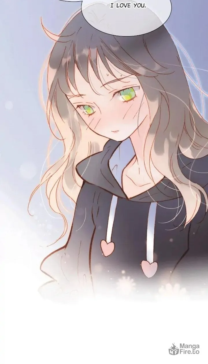 Read Soundless Cosmos (Colored) chapter 71 image 5 on Lezhin