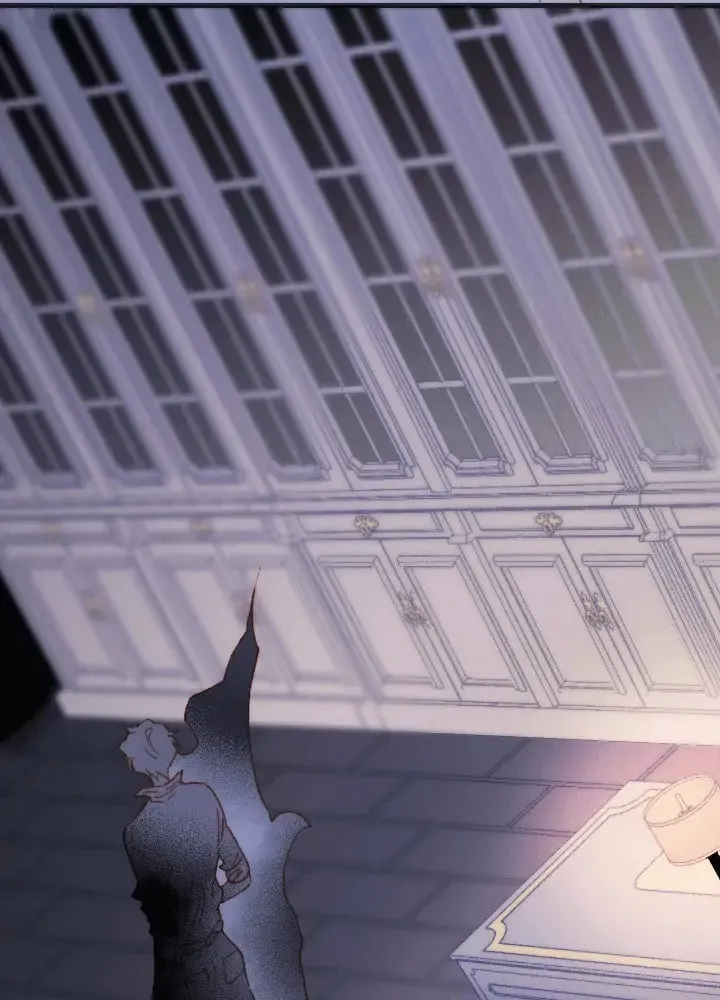 Read Soundless Cosmos (Colored) chapter 71 image 51 on Lezhin