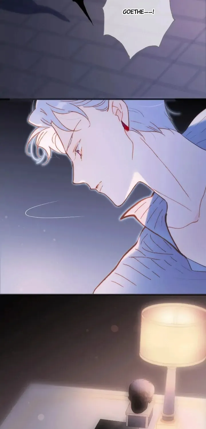 Read Soundless Cosmos (Colored) chapter 71 image 53 on Lezhin
