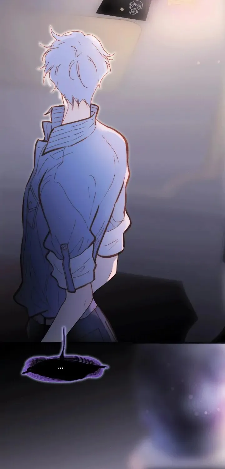 Read Soundless Cosmos (Colored) chapter 71 image 54 on Lezhin