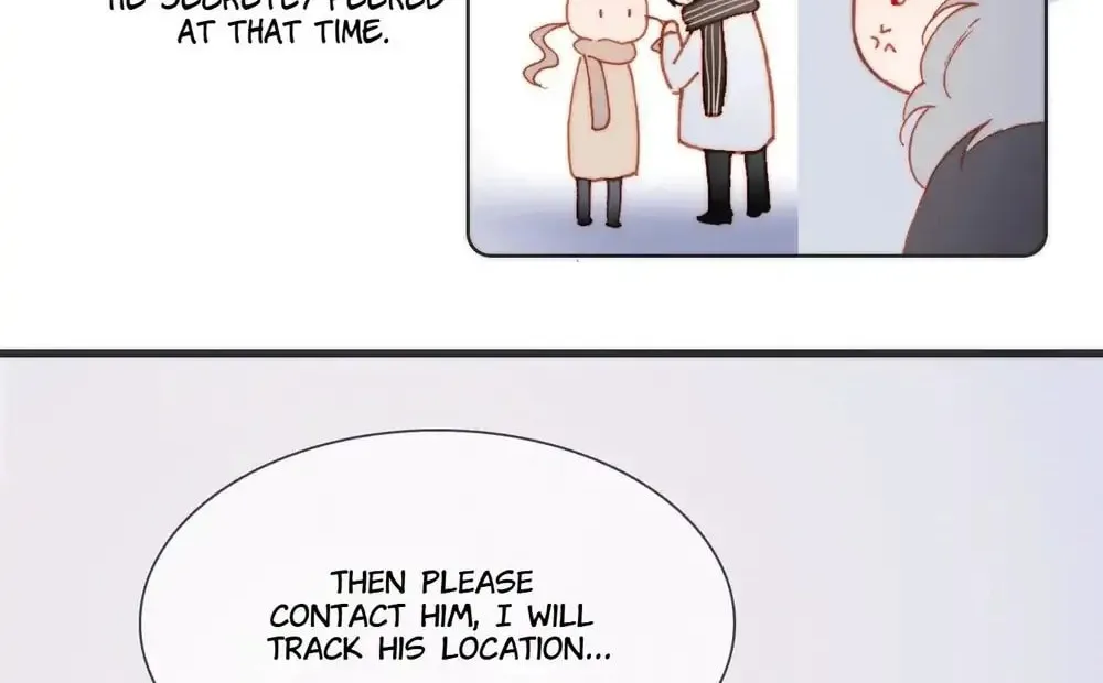Read Soundless Cosmos (Colored) chapter 72 image 11 on Lezhin
