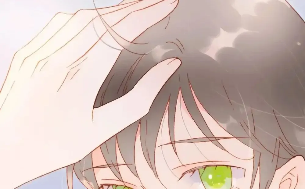 Read Soundless Cosmos (Colored) chapter 72 image 15 on Lezhin