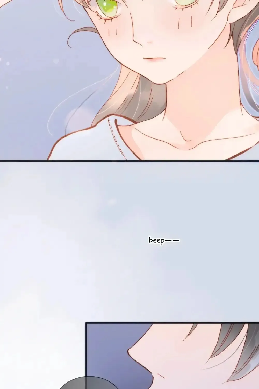 Read Soundless Cosmos (Colored) chapter 72 image 16 on Lezhin