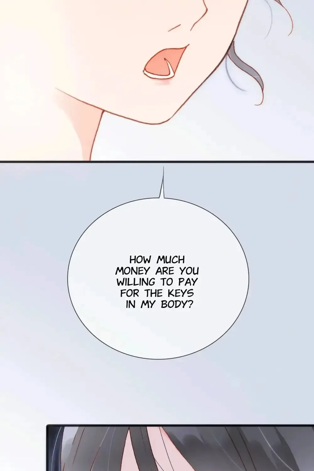 Read Soundless Cosmos (Colored) chapter 72 image 22 on Lezhin