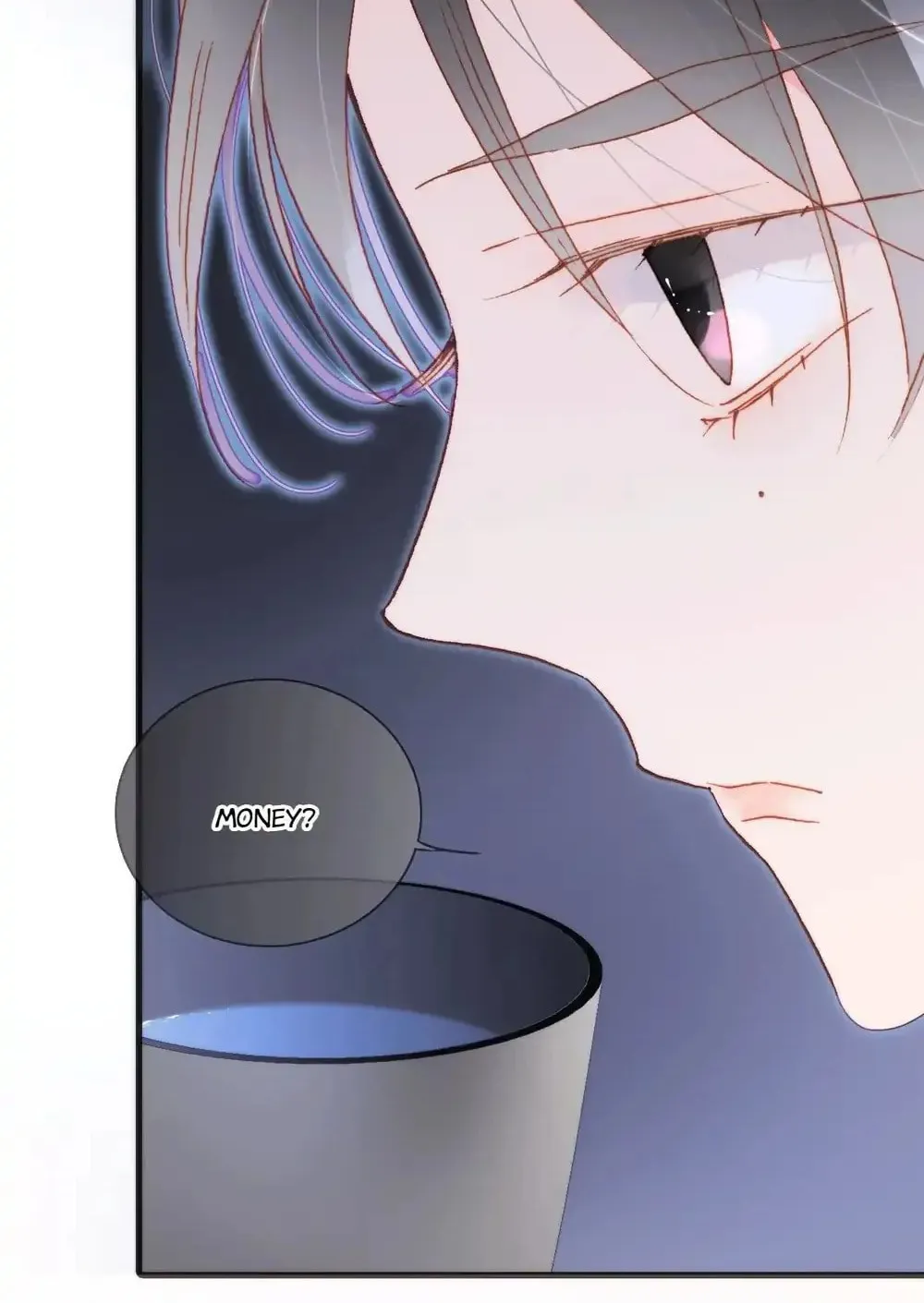 Read Soundless Cosmos (Colored) chapter 72 image 23 on Lezhin