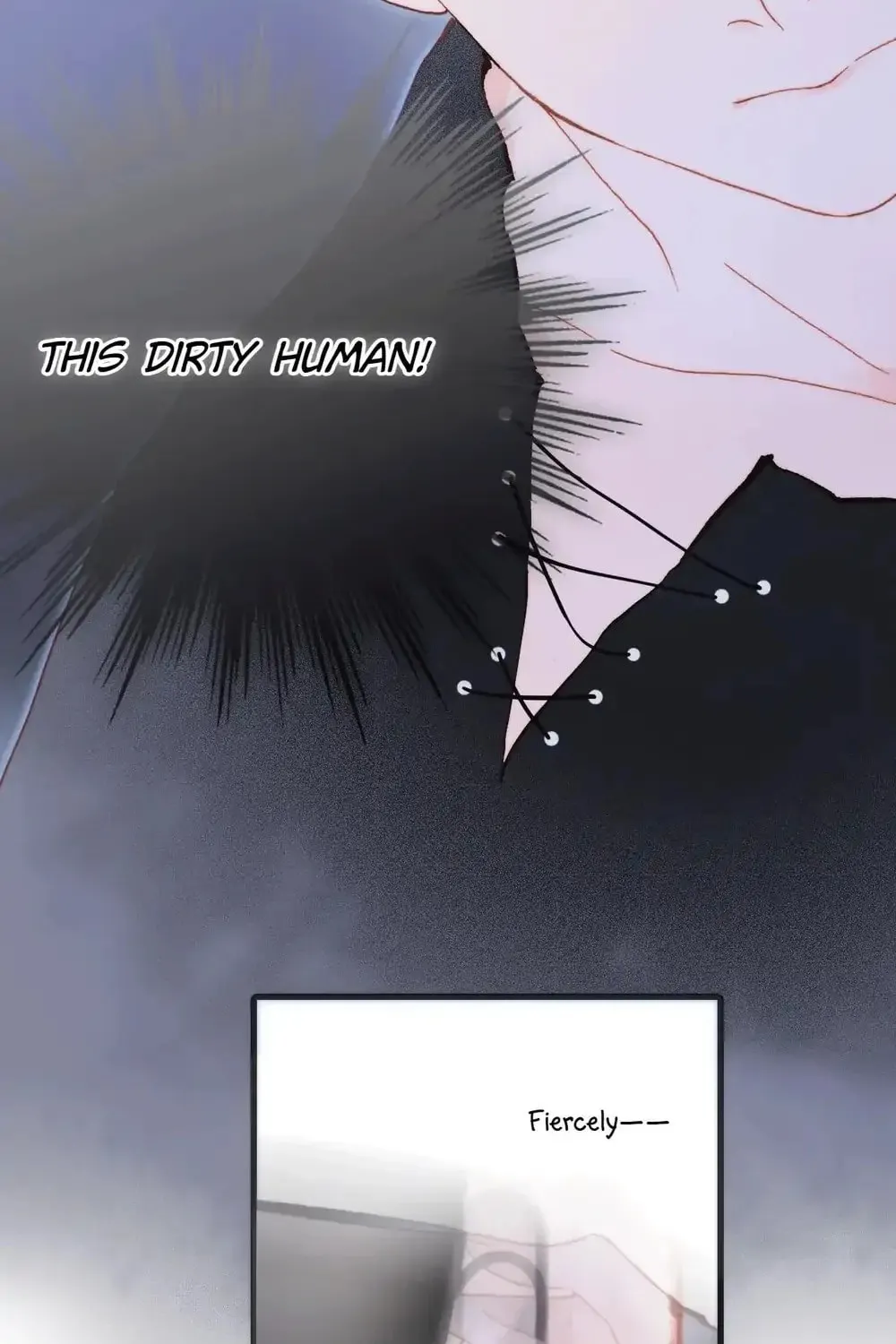 Read Soundless Cosmos (Colored) chapter 72 image 26 on Lezhin