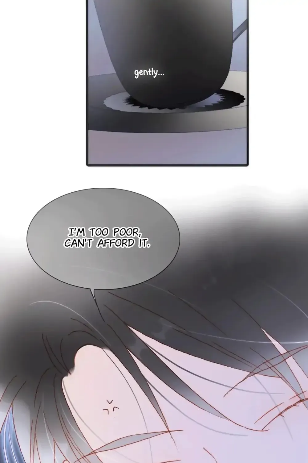 Read Soundless Cosmos (Colored) chapter 72 image 28 on Lezhin
