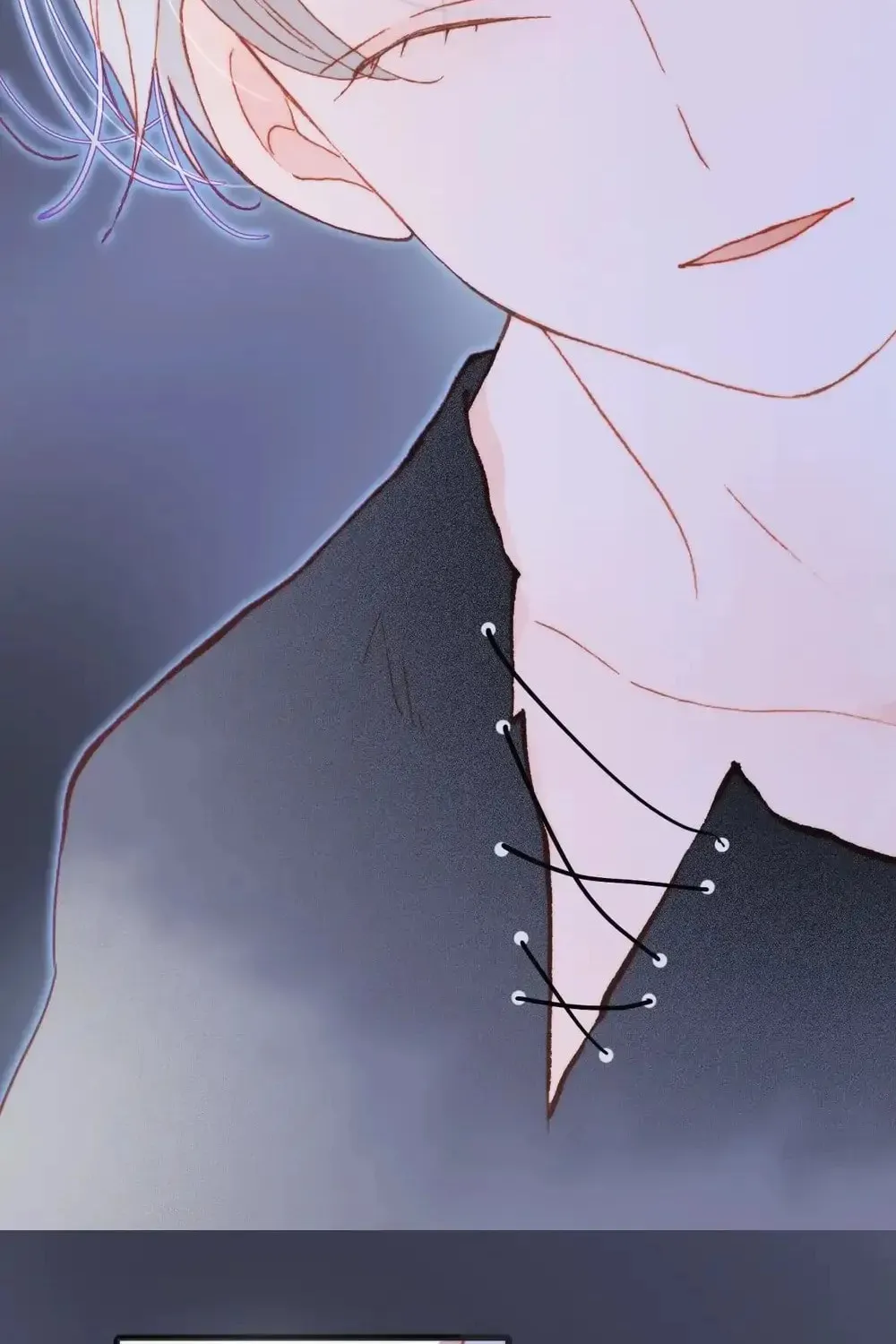 Read Soundless Cosmos (Colored) chapter 72 image 29 on Lezhin