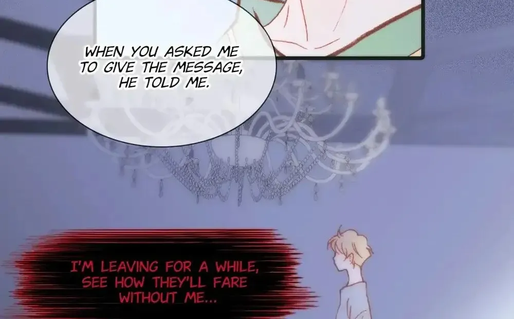 Read Soundless Cosmos (Colored) chapter 72 image 3 on Lezhin