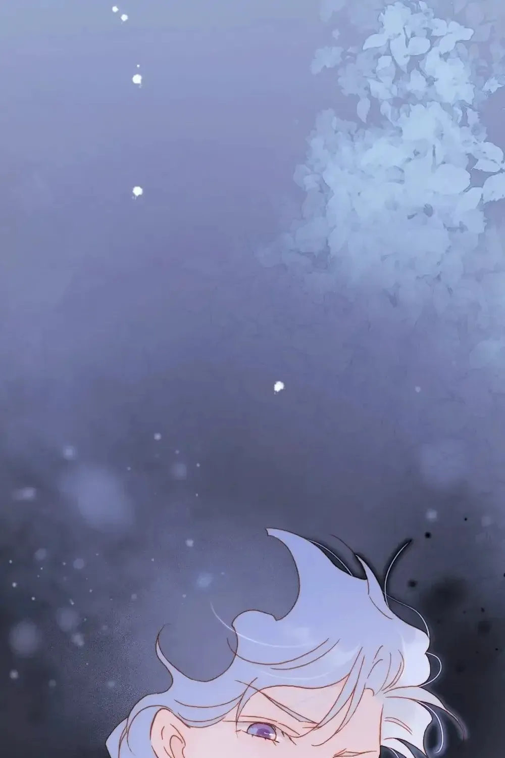 Read Soundless Cosmos (Colored) chapter 72 image 36 on Lezhin
