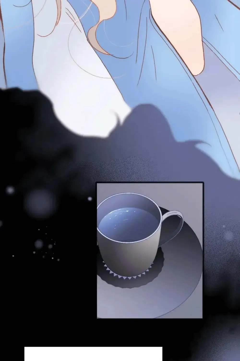 Read Soundless Cosmos (Colored) chapter 72 image 38 on Lezhin