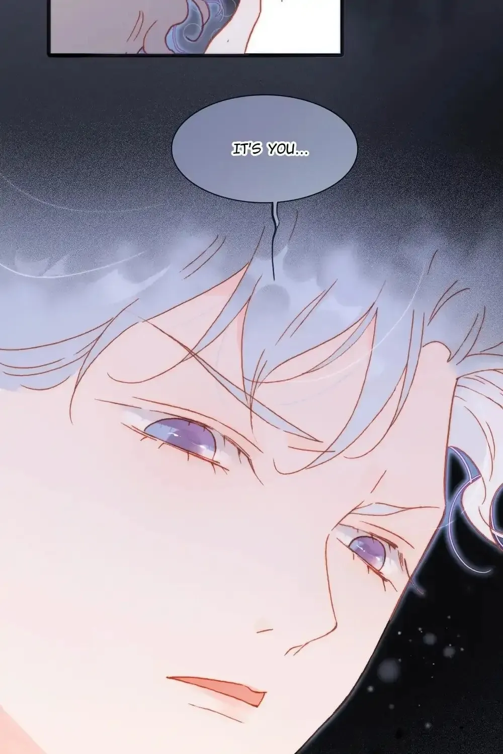 Read Soundless Cosmos (Colored) chapter 72 image 40 on Lezhin