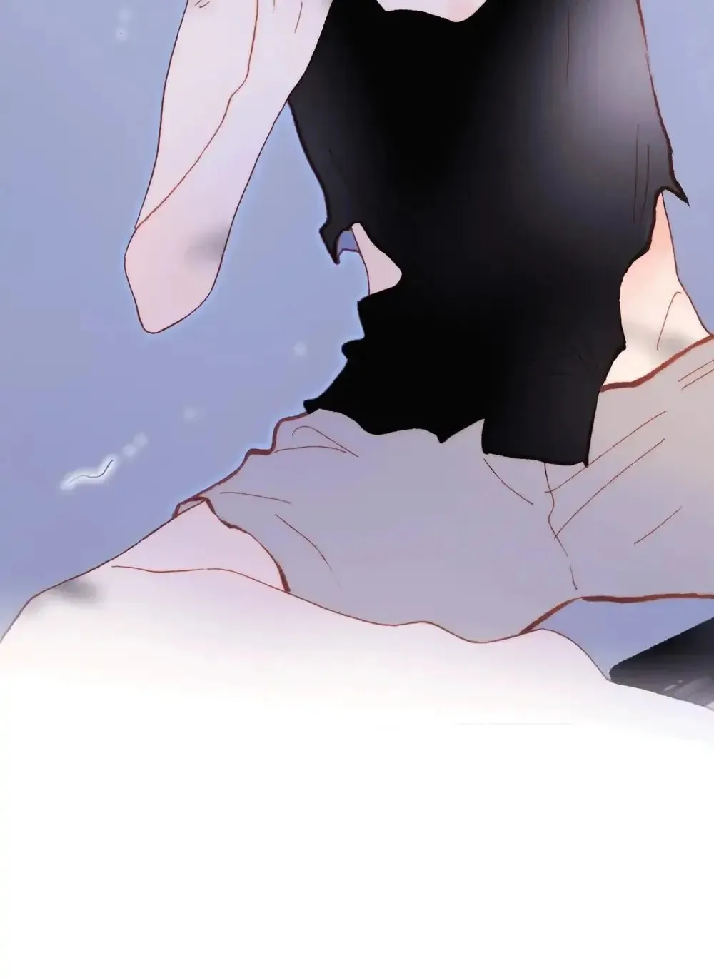 Read Soundless Cosmos (Colored) chapter 72 image 45 on Lezhin