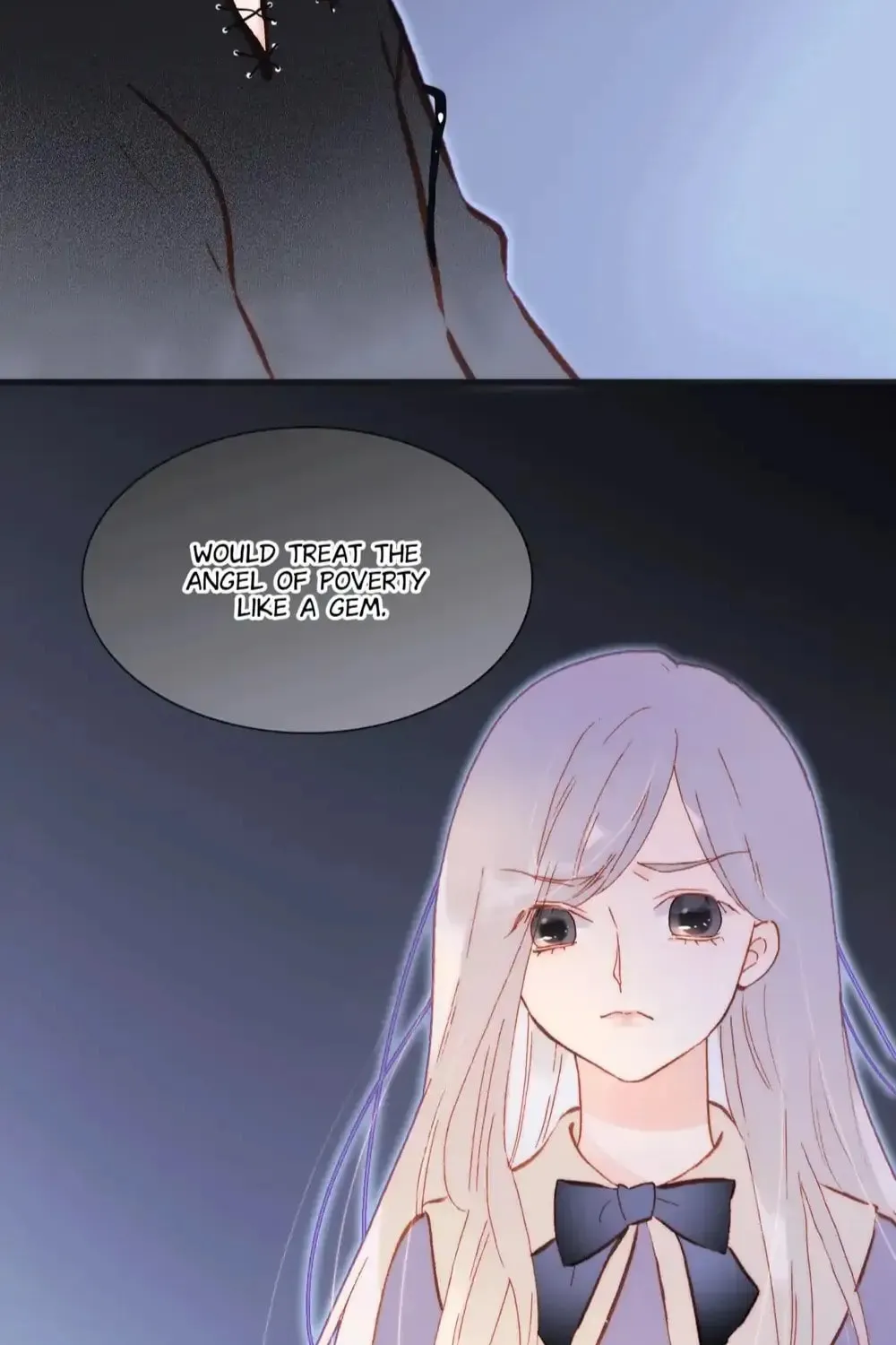 Read Soundless Cosmos (Colored) chapter 73 image 18 on Lezhin