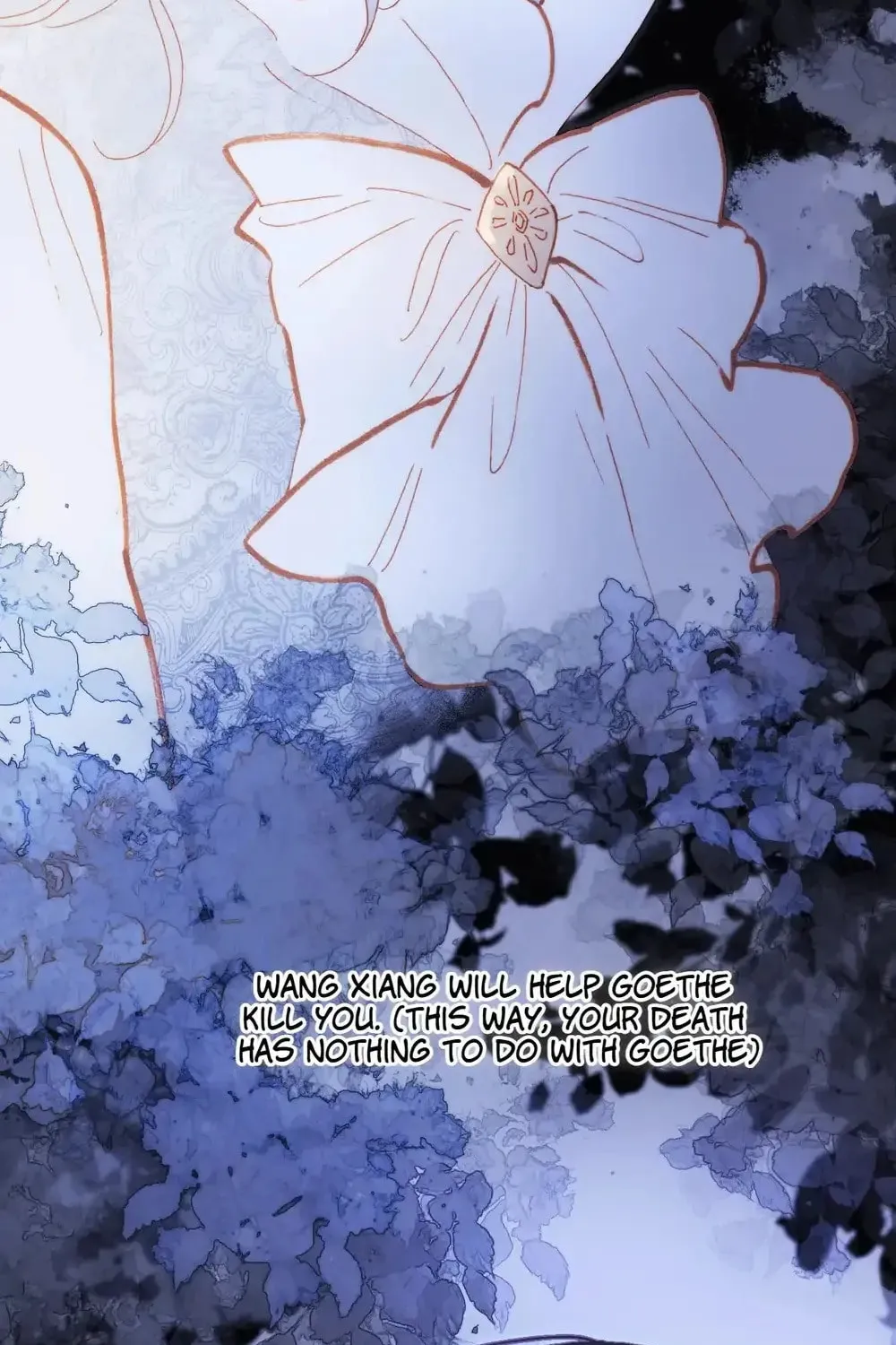 Read Soundless Cosmos (Colored) chapter 73 image 40 on Lezhin
