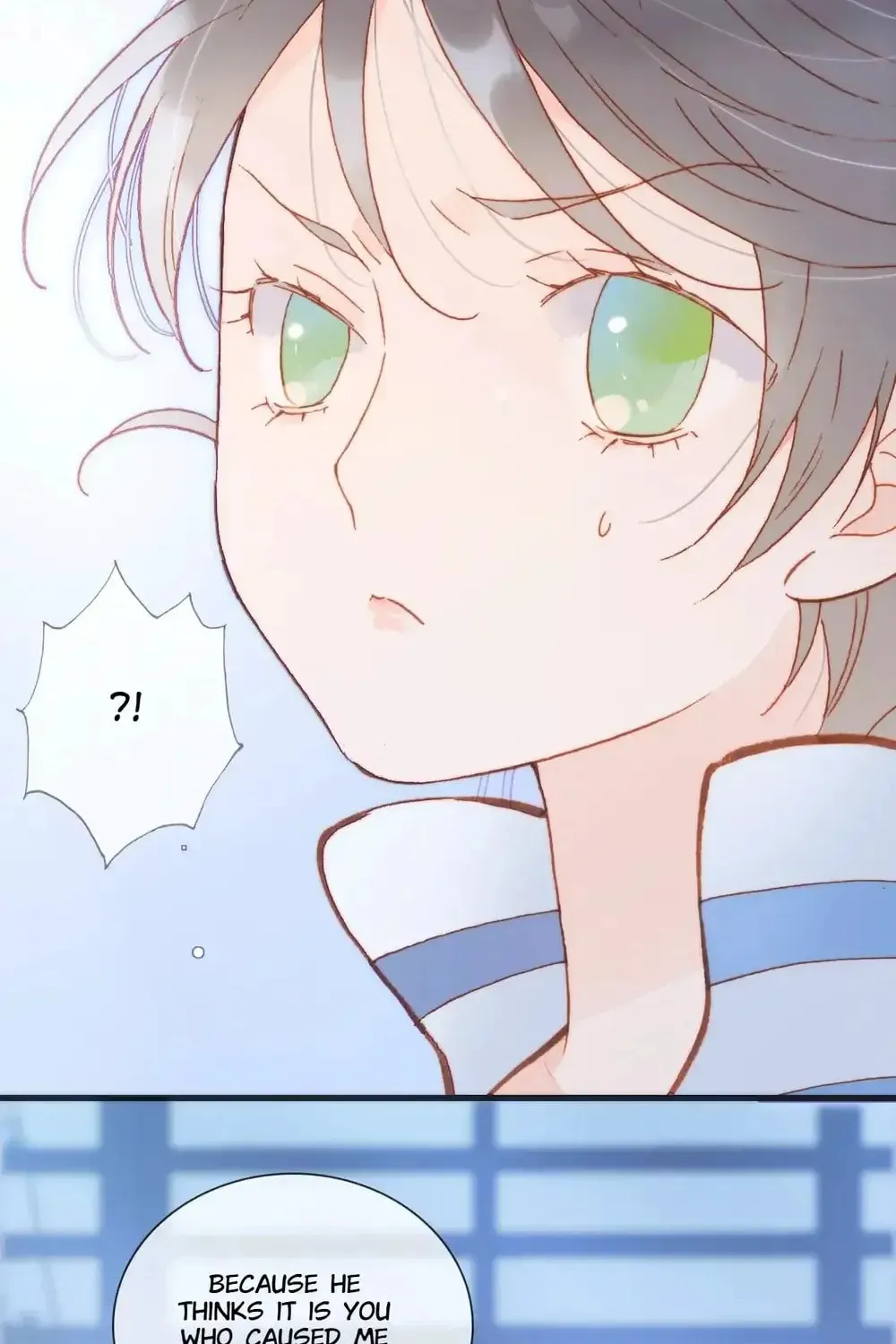 Read Soundless Cosmos (Colored) chapter 73 image 43 on Lezhin