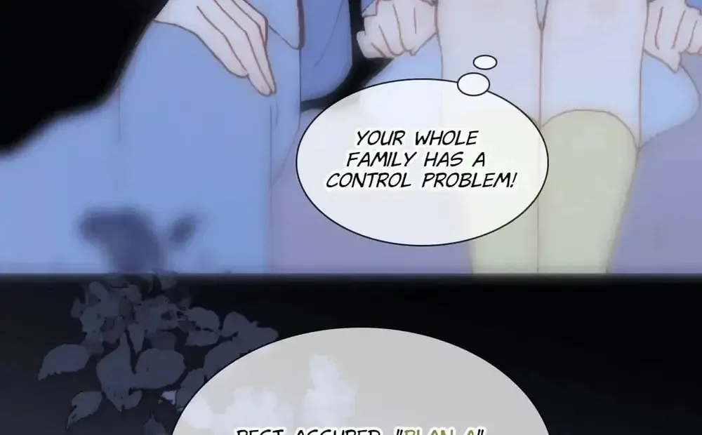 Read Soundless Cosmos (Colored) chapter 73 image 45 on Lezhin