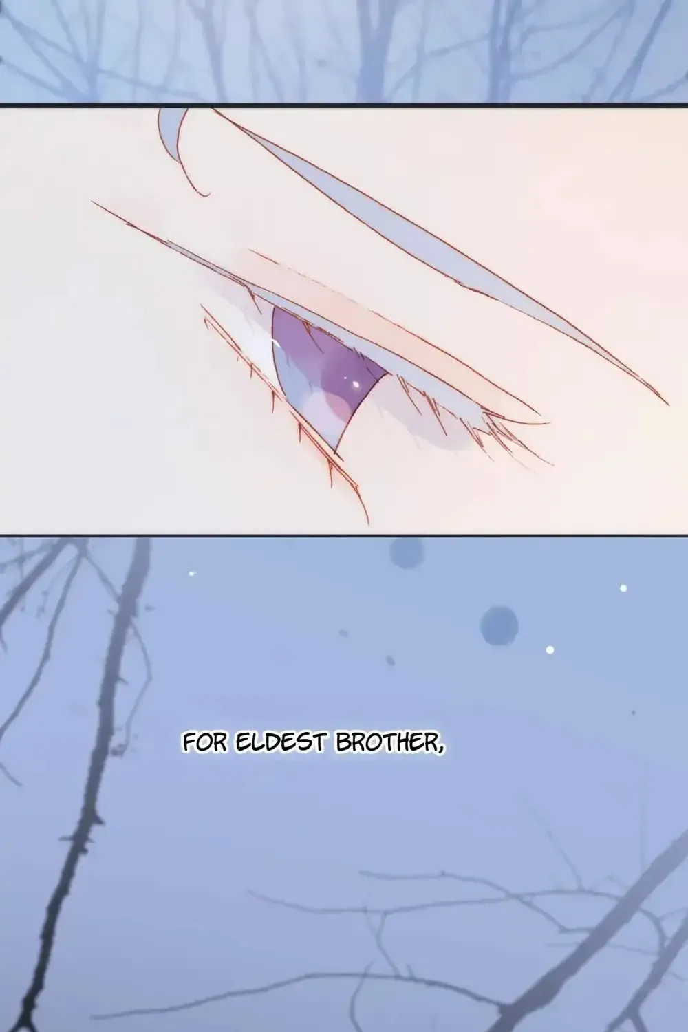 Read Soundless Cosmos (Colored) chapter 73 image 48 on Lezhin
