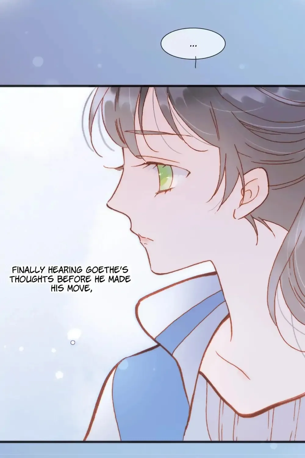Read Soundless Cosmos (Colored) chapter 73 image 54 on Lezhin