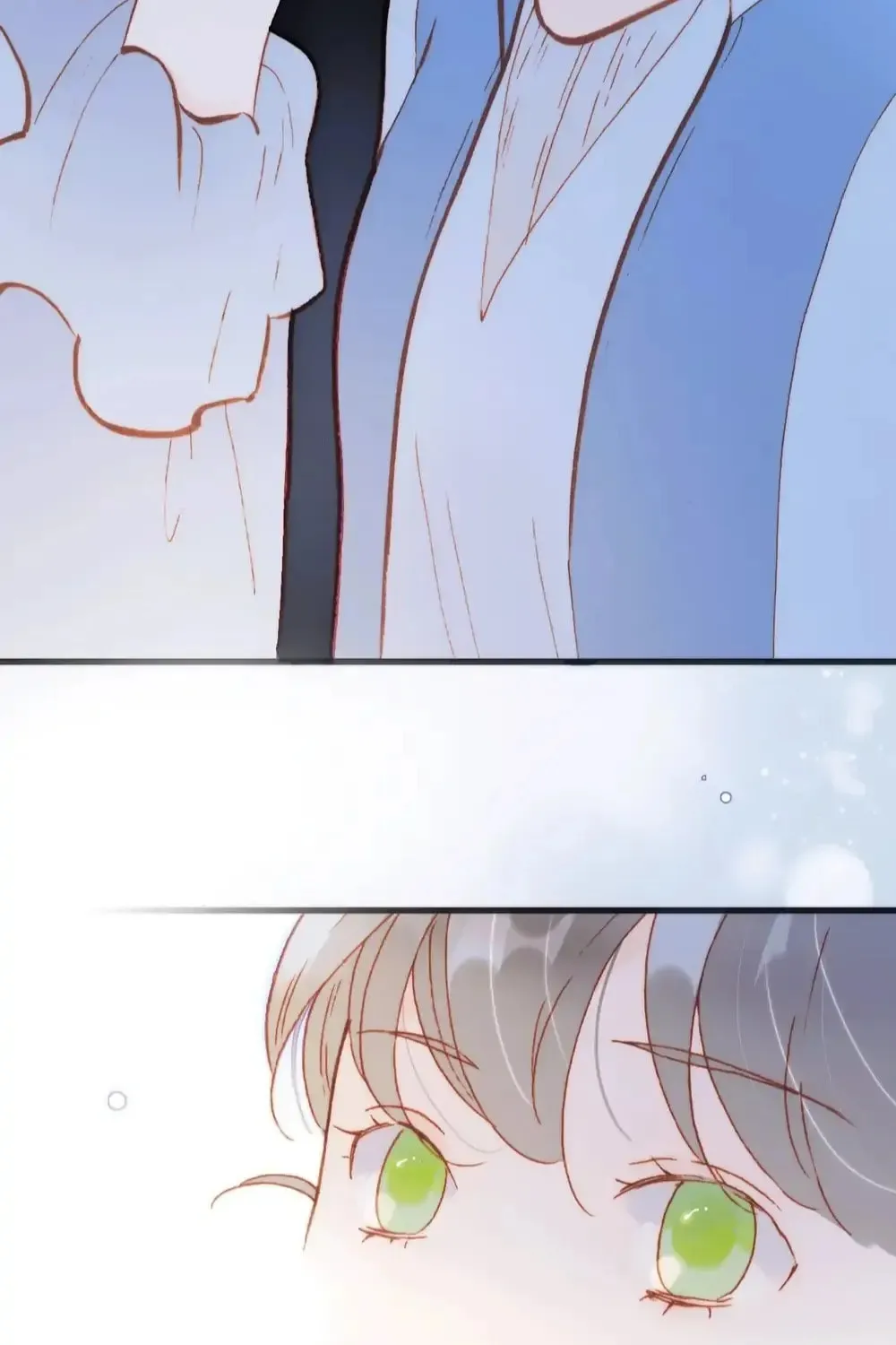 Read Soundless Cosmos (Colored) chapter 73 image 64 on Lezhin