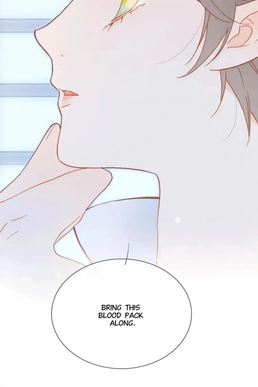 Read Soundless Cosmos (Colored) chapter 73 image 68 on Lezhin