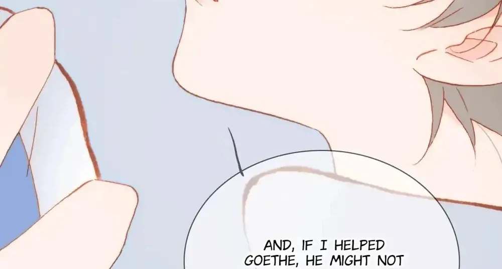 Read Soundless Cosmos (Colored) chapter 74 image 11 on Lezhin