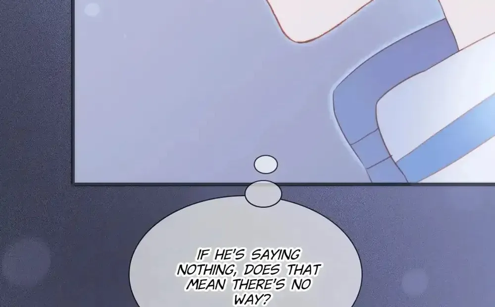Read Soundless Cosmos (Colored) chapter 74 image 19 on Lezhin