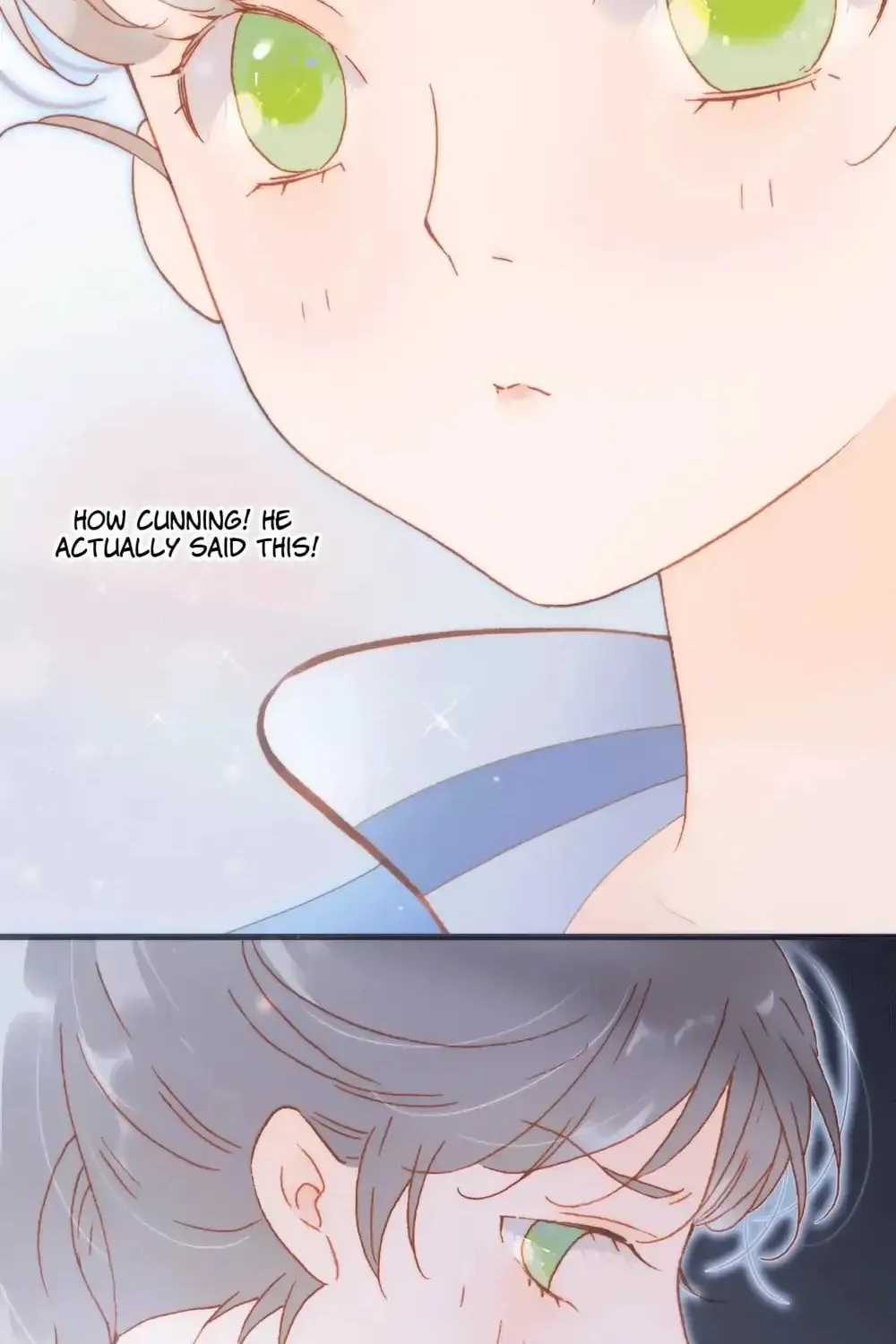 Read Soundless Cosmos (Colored) chapter 74 image 25 on Lezhin
