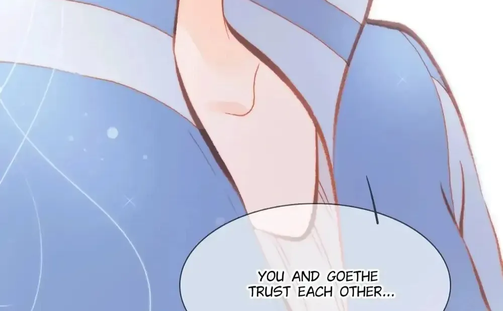 Read Soundless Cosmos (Colored) chapter 74 image 31 on Lezhin