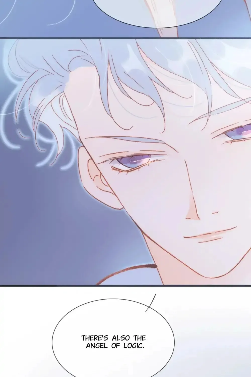 Read Soundless Cosmos (Colored) chapter 74 image 32 on Lezhin