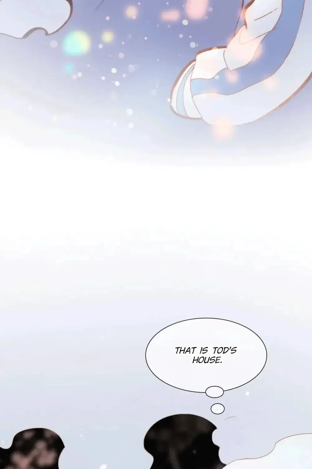 Read Soundless Cosmos (Colored) chapter 74 image 50 on Lezhin