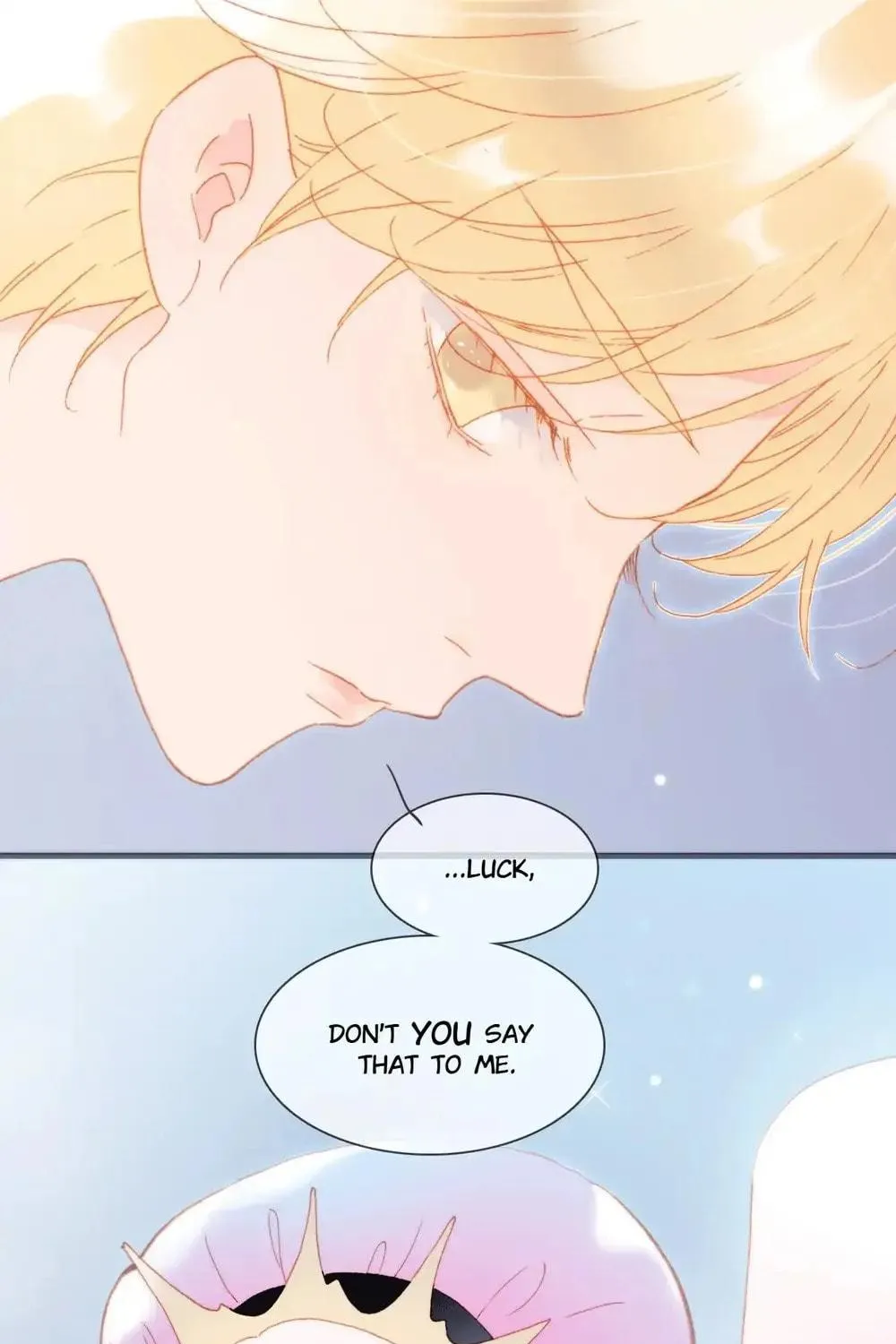 Read Soundless Cosmos (Colored) chapter 74 image 54 on Lezhin