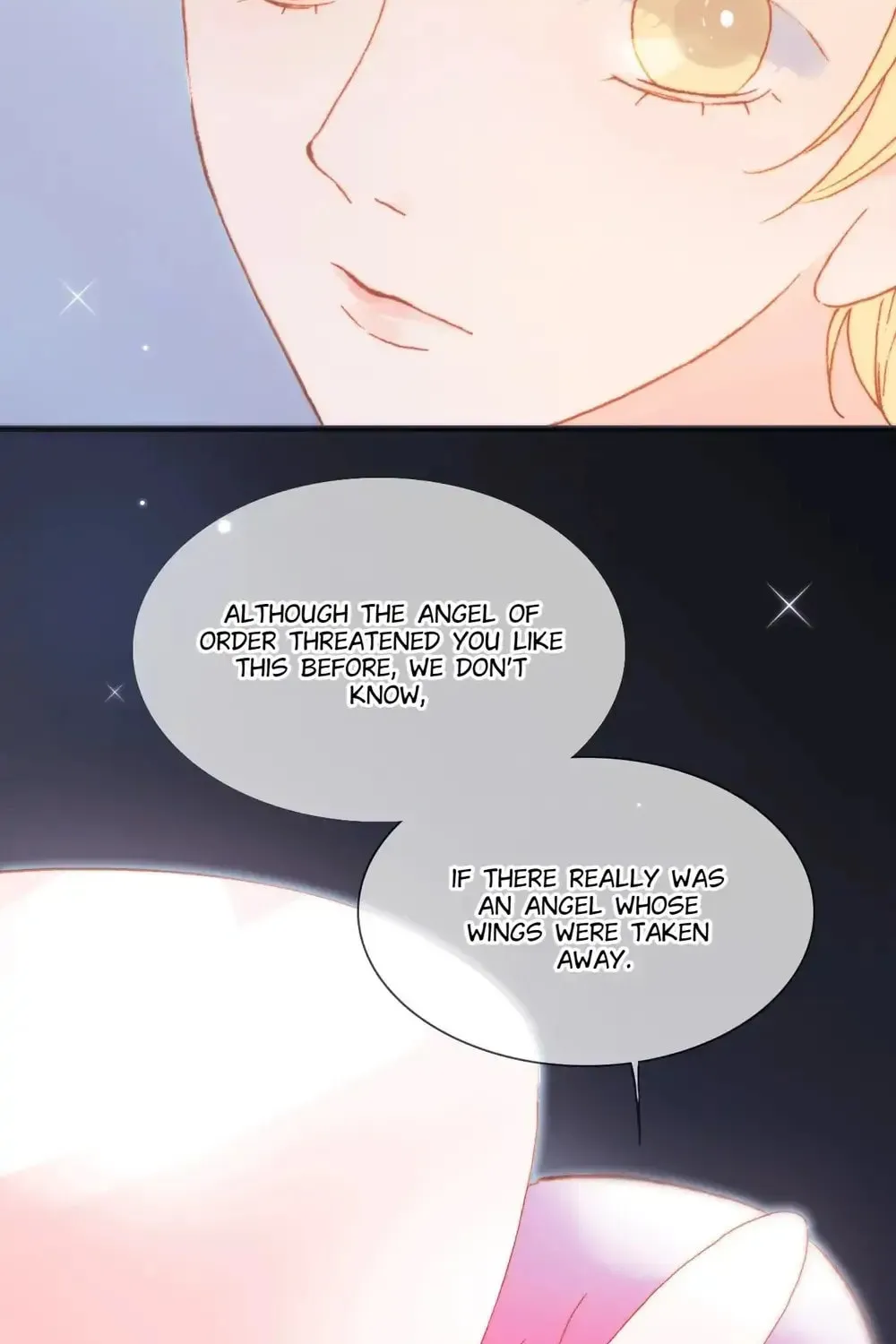 Read Soundless Cosmos (Colored) chapter 74 image 60 on Lezhin